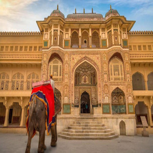 11-Days Rajasthan Tour In Jaipur, Udaipur, Jodhpur, Jaisalmer & Bikaner